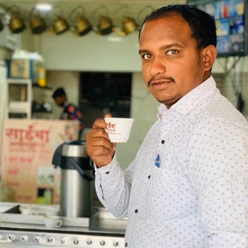AKASH MADHUKAR CHAKANE